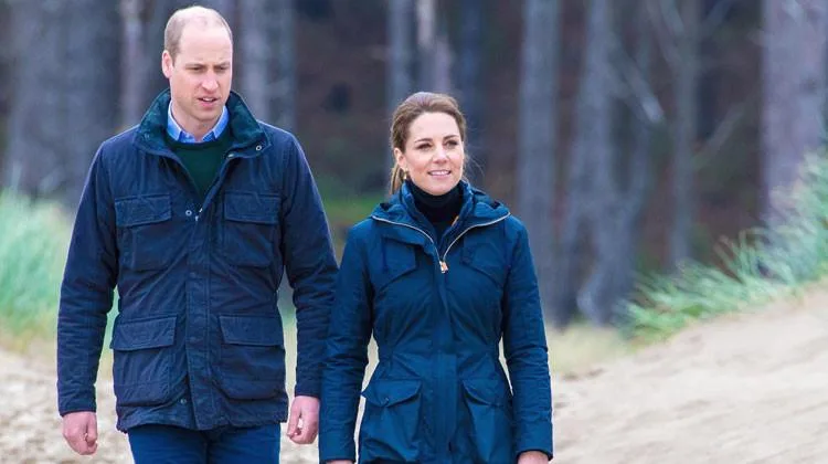 Kate Middleton ve Prens William gizlice çekilen tatil fotoğrafları nedeniyle dava açtı