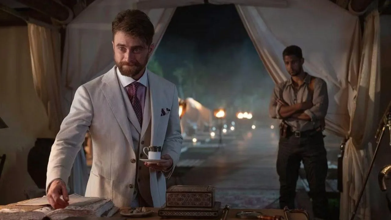 Kayıp Şehir filminin konusu ne, oyuncuları kim?