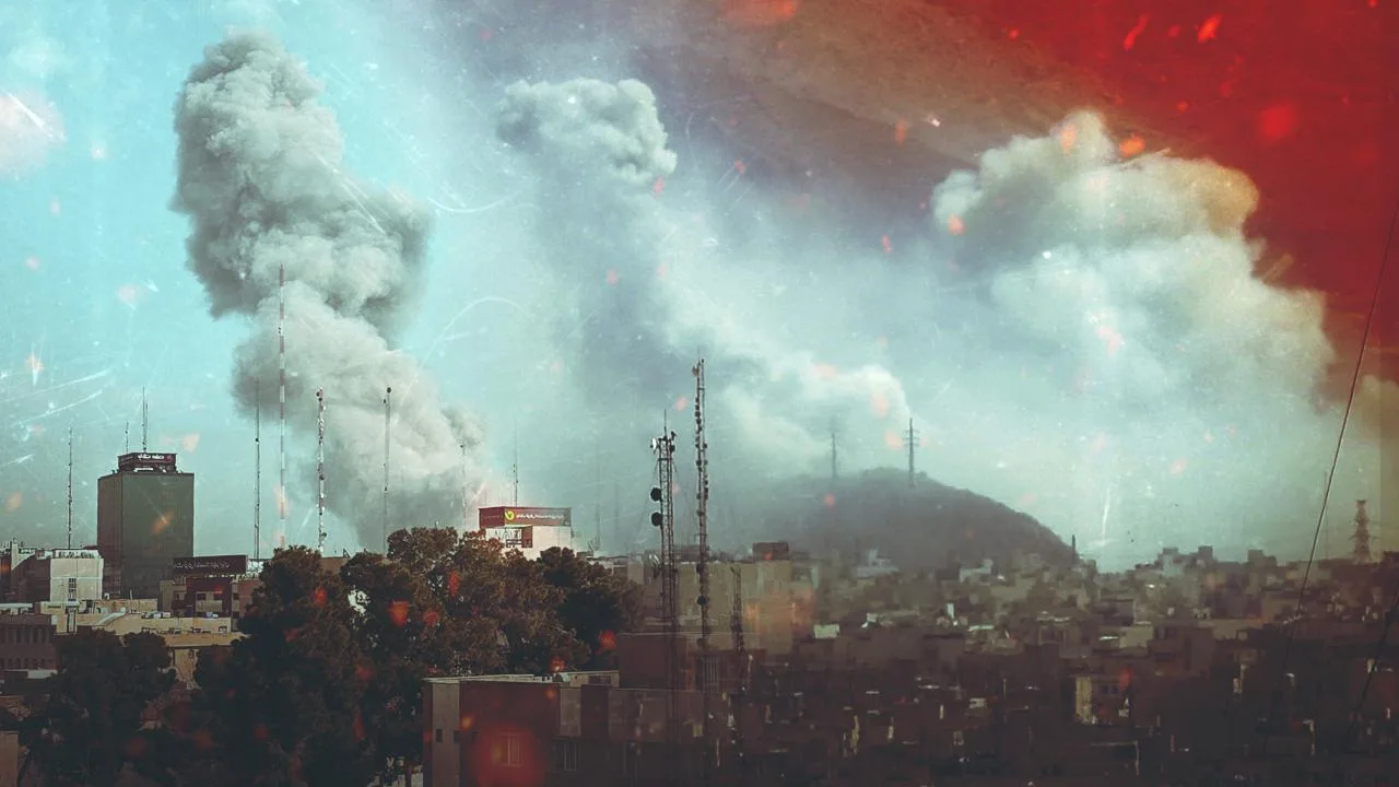 KİK'den İran'ın saldırılarına karşı uluslararası önlem çağrısı