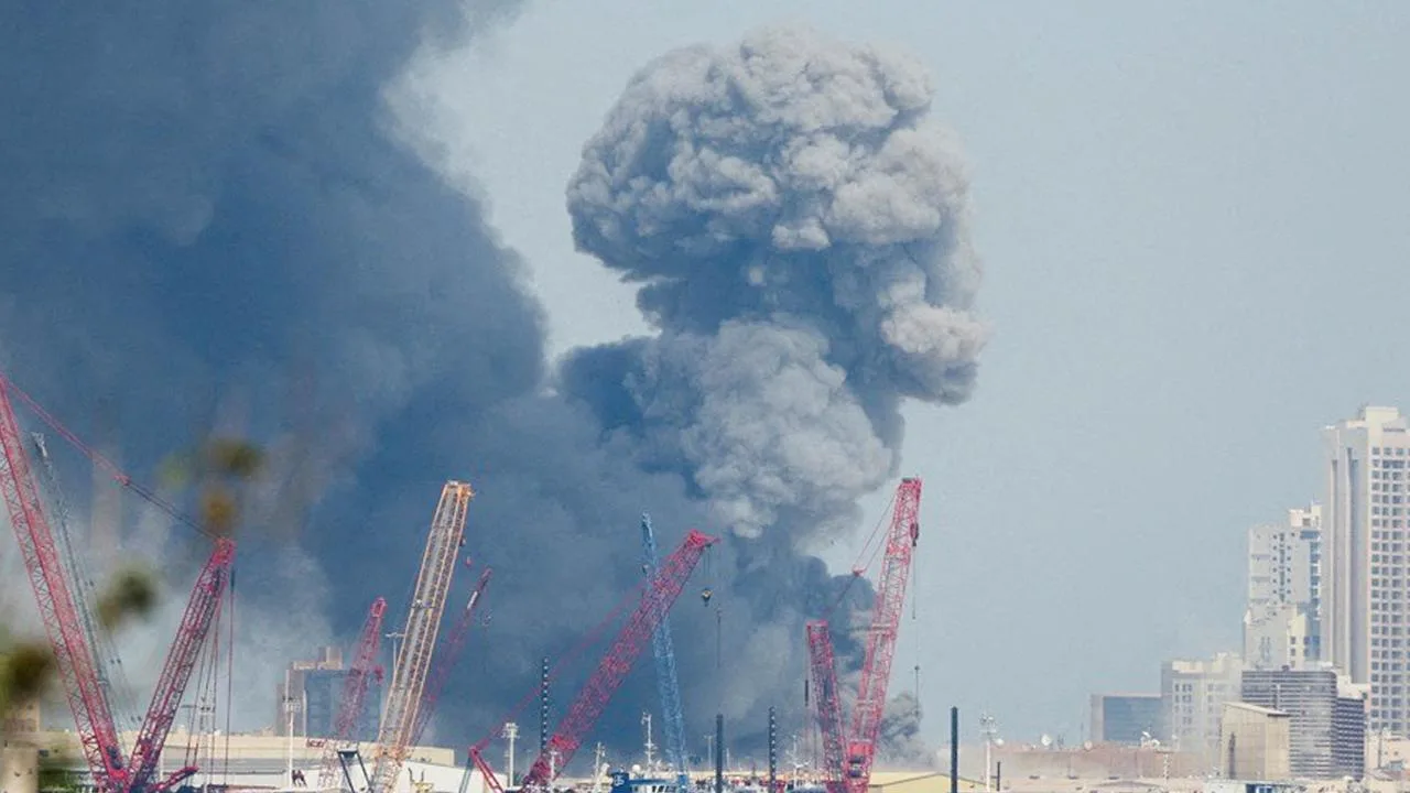 Körfez'de artan saldırılar bölgesel güvenlik dengesini yeniden şekillendiriyor