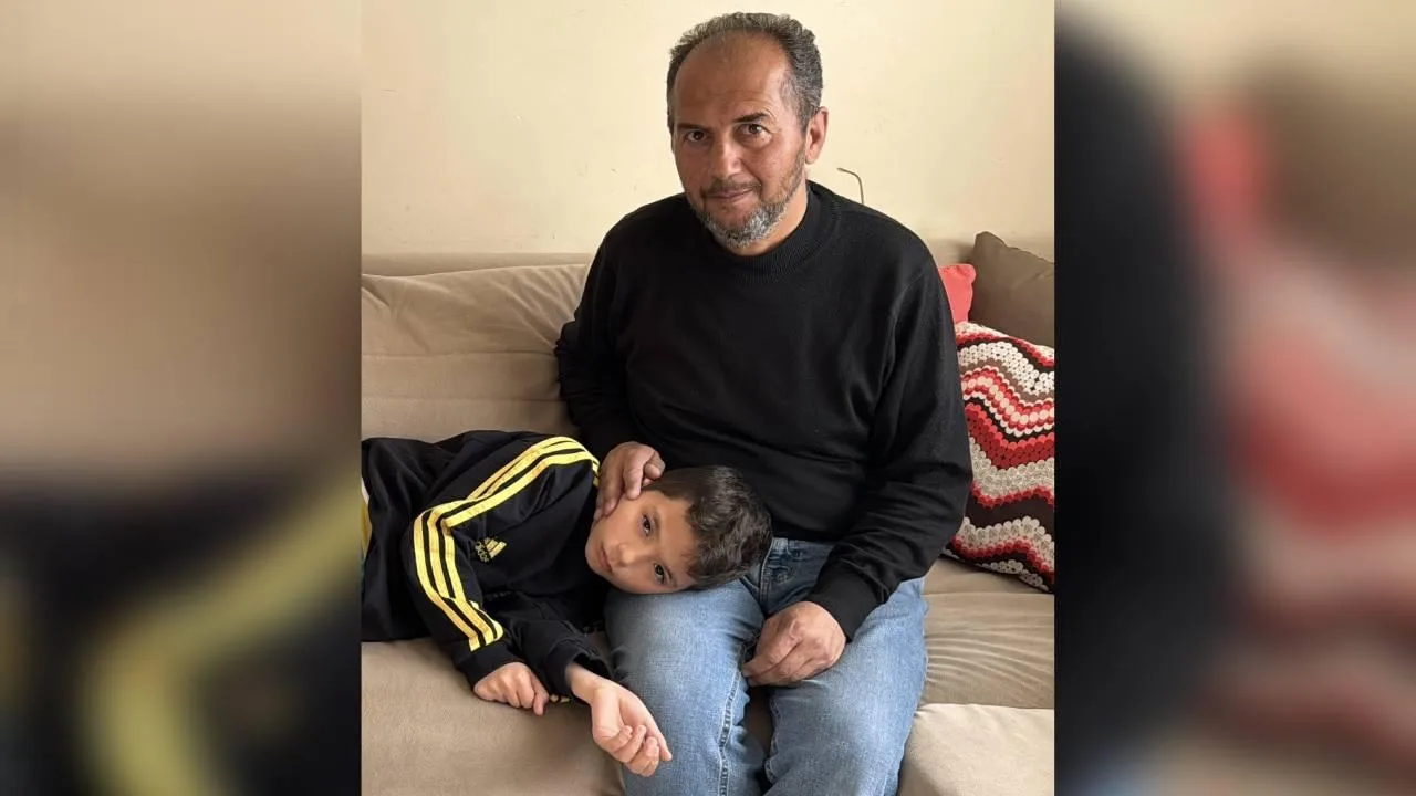 Kütahya'da Sahipsiz Köpeklerin Saldırısına Uğrayan Çocuk Yaralandı