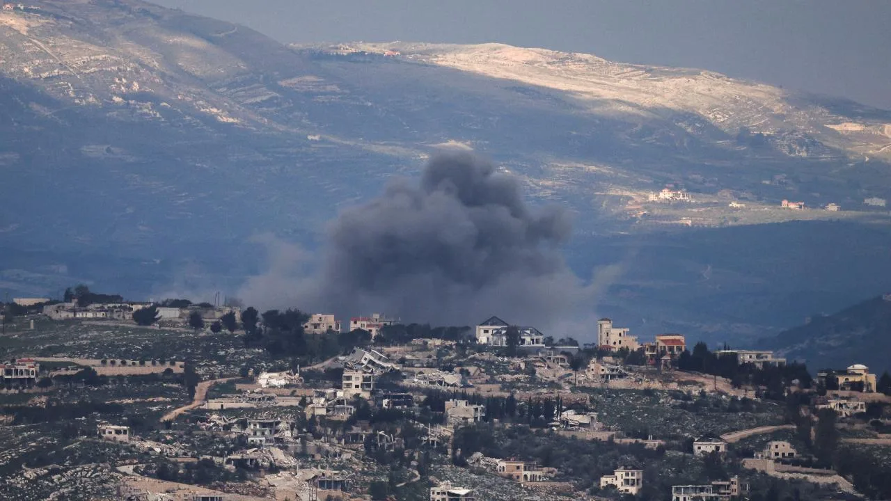 Lübnan'daki saldırılar sivil kayıplara yol açıyor