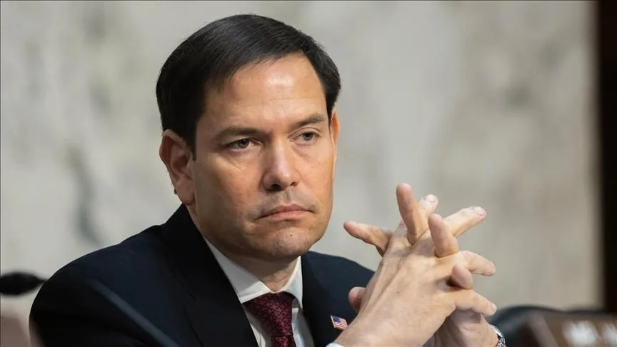 Marco Rubio kimdir ve ABD Dışişleri Bakanı olarak hangi görevlerde bulunmuştur?