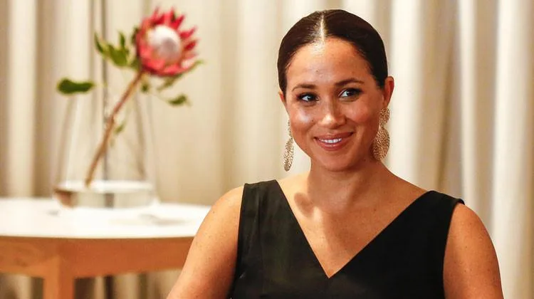 Megyn Kelly, Meghan Markle'ın evliliğinde rol yaptığını iddia etti