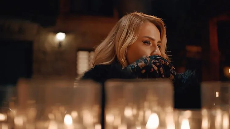 Melikjoy'un yeni şarkısı 'Aşk' müzik platformlarında yayınlandı