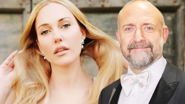 Meryem Uzerli ve Halit Ergenç 'İmroz'da Bahar' filminde bir araya mı geliyor?