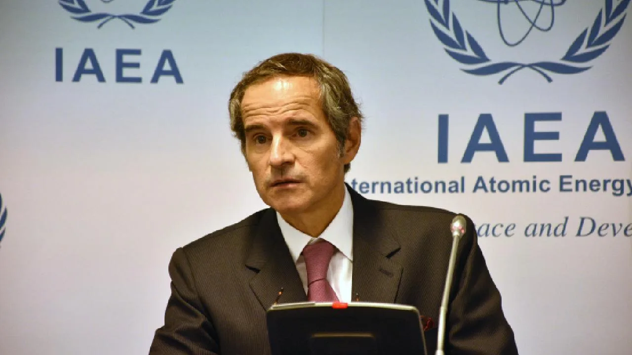 Nükleer güvenlik endişeleri bölgesel izlemeyi gündeme taşıdı