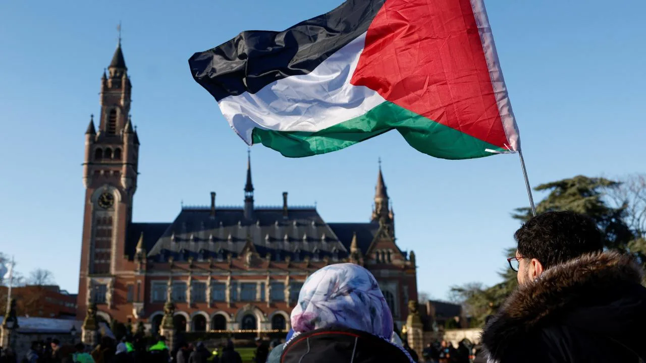 Paraguay, UAD'de soykırım tanımının dar tutulmasını savundu