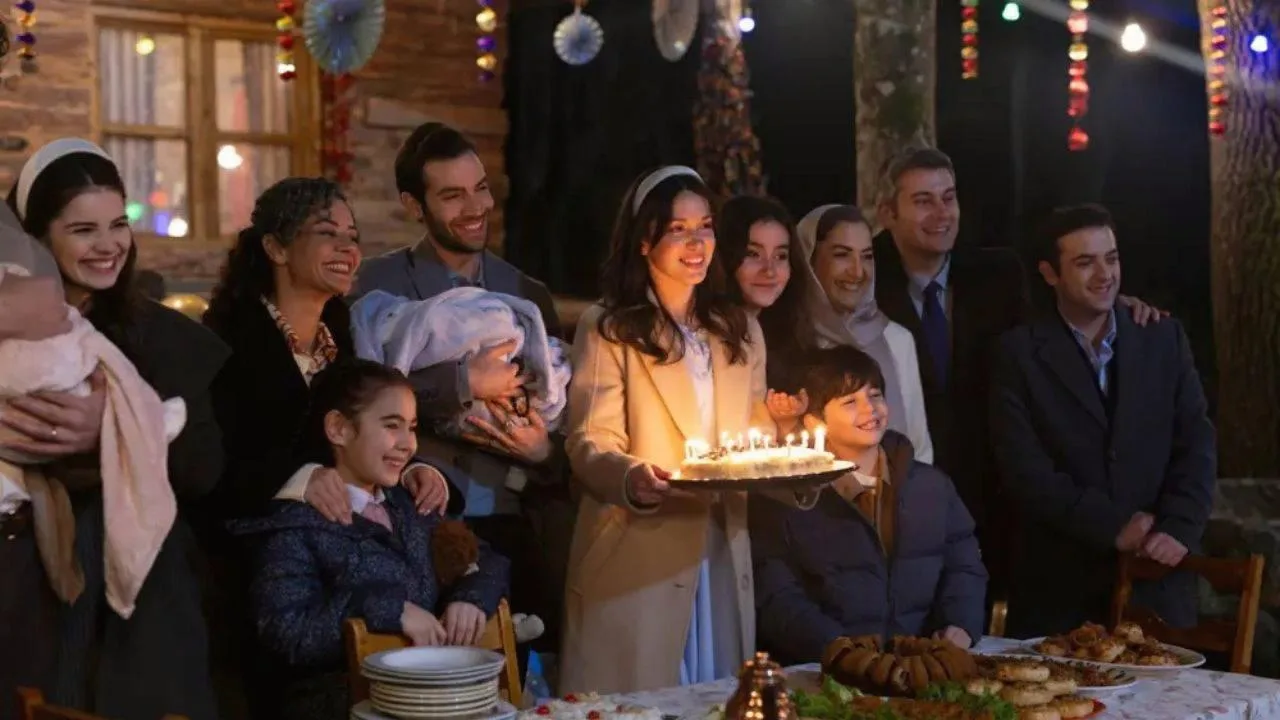 Sahipsizler dizisinin final bölümü ne zaman yayımlanacak?