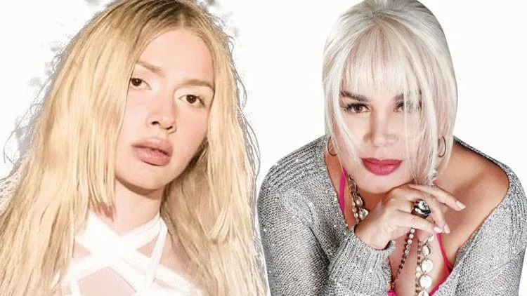 Sezen Aksu'dan Aleyna Tilki'ye Şaşırtan Tavsiye