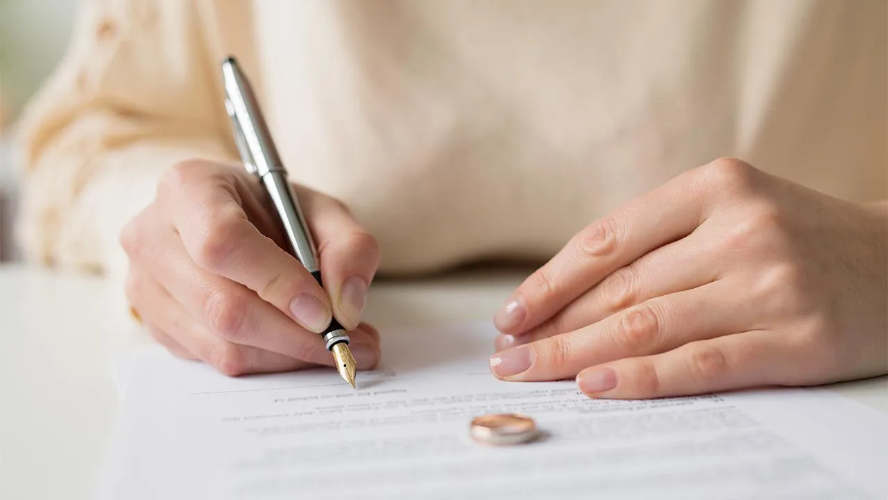 SGK hileli boşanan 2 bin 606 kişinin maaşını kesti