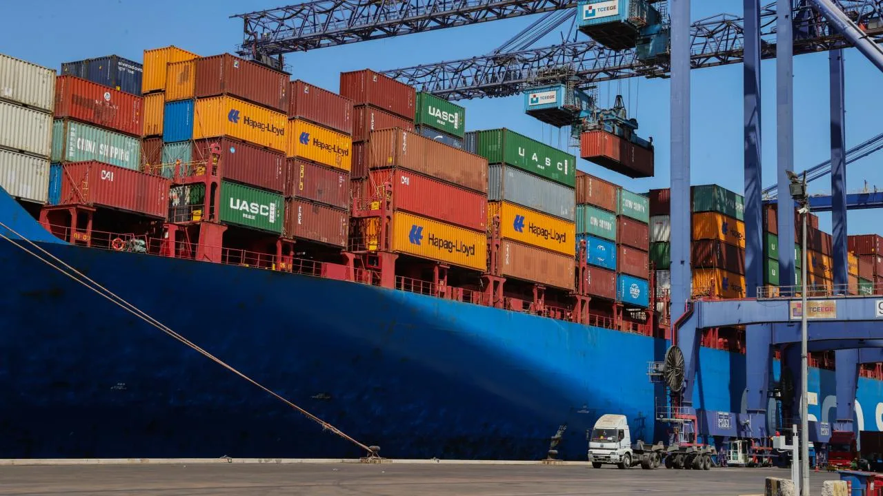 Şubatta ihracat yüzde 1,6 artışla 21 milyar doları aştı