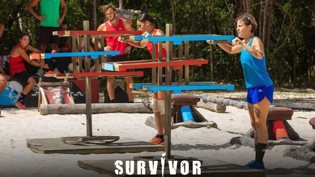 Survivor 6 Mart: Ödül oyununu kim kazandı, kim elendi?
