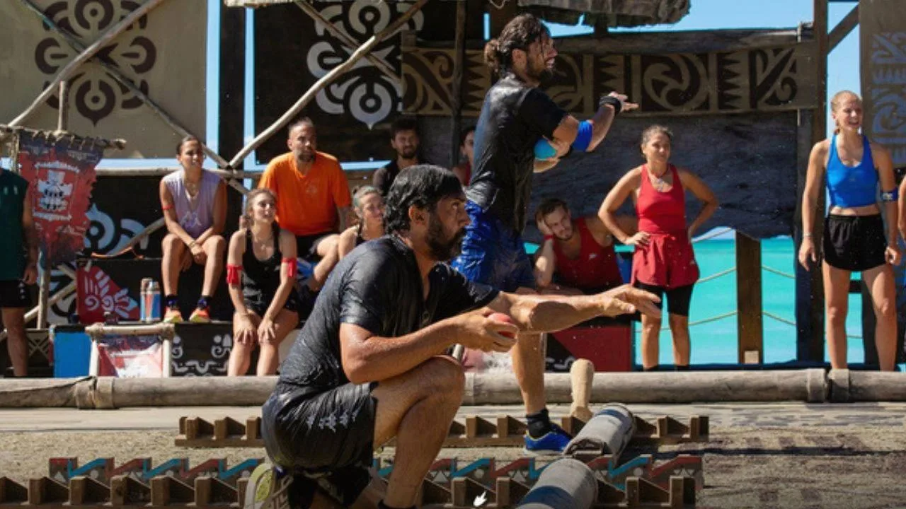Survivor'da iletişim ödülünü kim kazandı? 5 Mart 2026 eleme adayı belli oldu