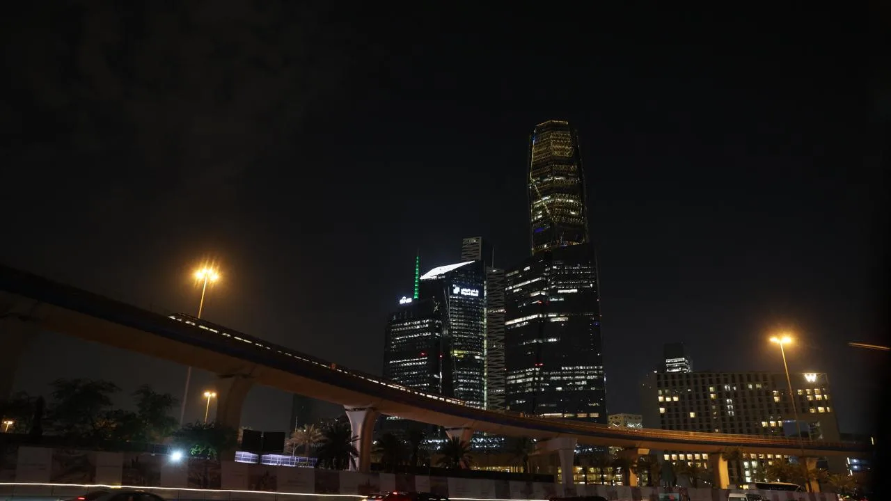 Suudi Arabistan hava sahasında 9 İHA'yı düşürdü