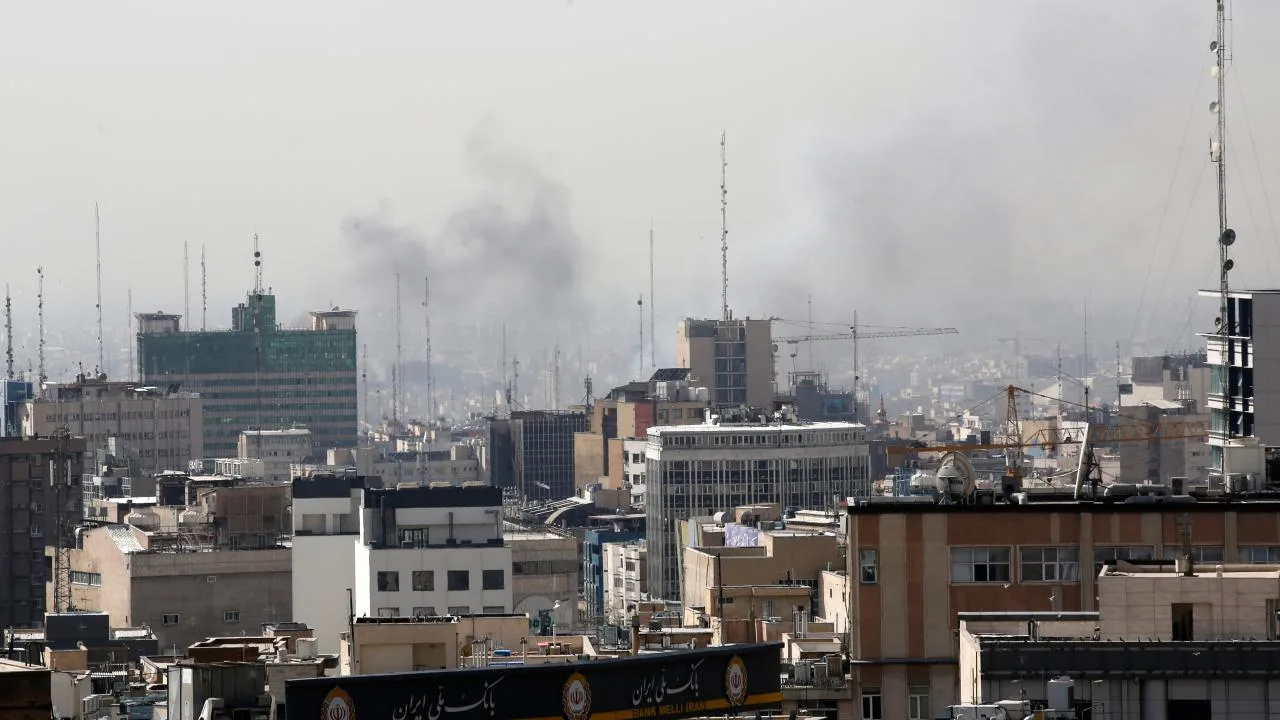 Tayland, Orta Doğu'daki vatandaşlarını koruma adımlarını hızlandırdı
