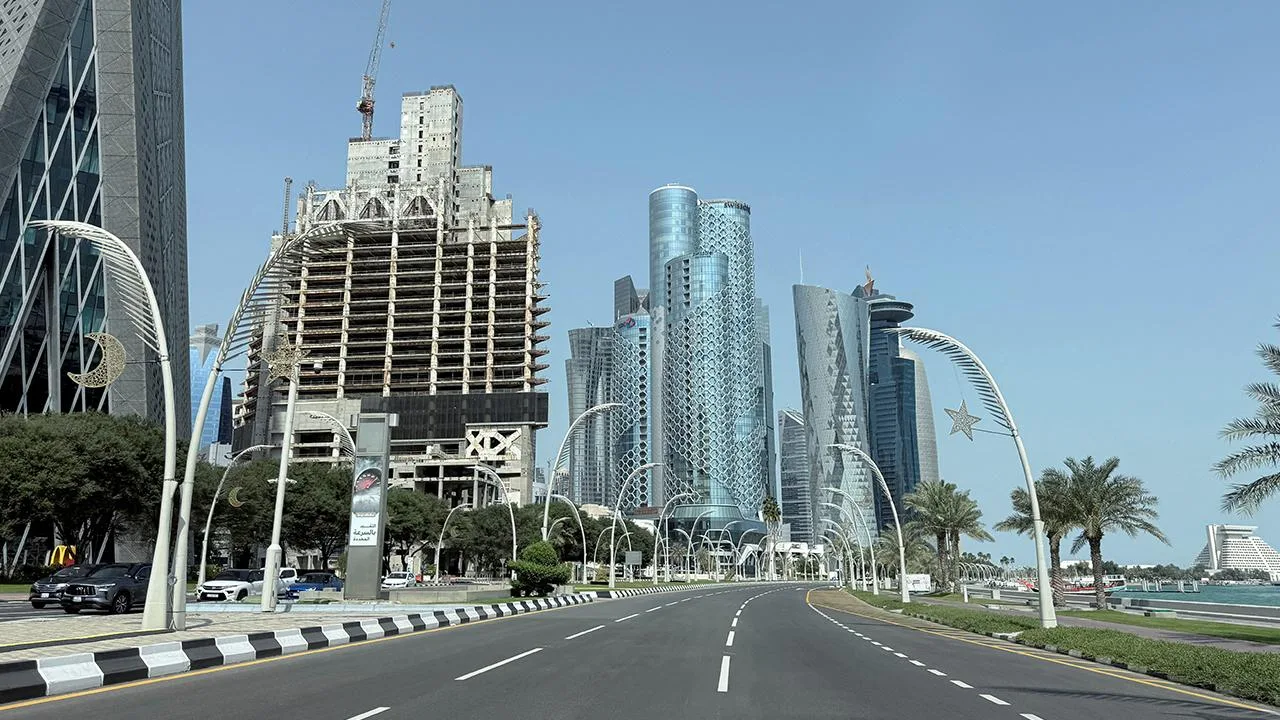 Türk Büyükelçiliği'nden Katar-Riyad Otobüs Seferleri: Günde İki Kez