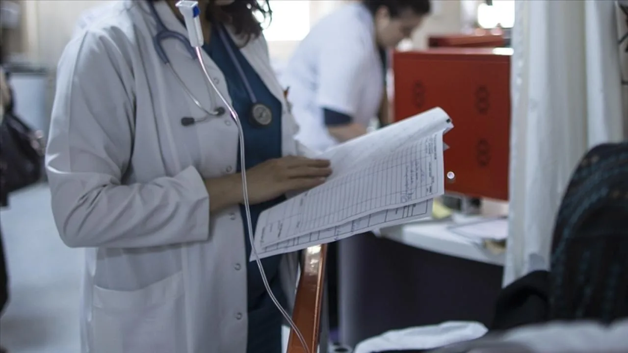 Türkiye Sierra Leone'de anne ve çocuk hastanesi kuracak