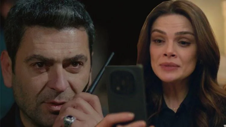 Uzak Şehir yeni bölümü bu akşam 20.00'de Kanal D'de yayınlanıyor