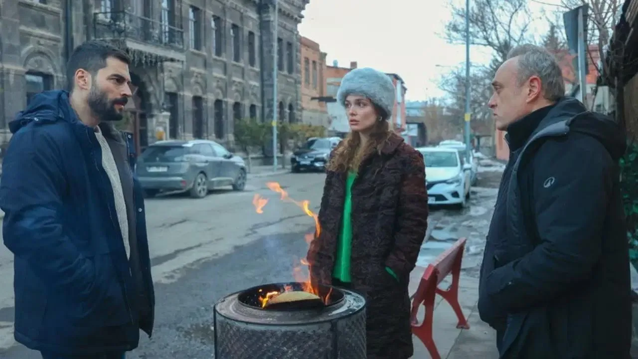 Veliaht dizisi için beklenmeyen final kararı: 26. bölümde sona eriyor