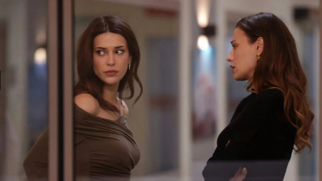 Yeraltı dizisinin yeni bölümü ne zaman yayımlanacak?