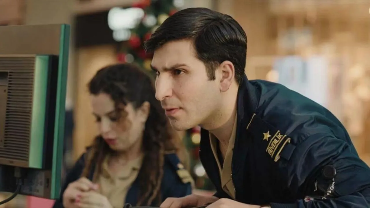 Zorla Güvenlik filmi neyi anlatıyor, oyuncuları kimler?
