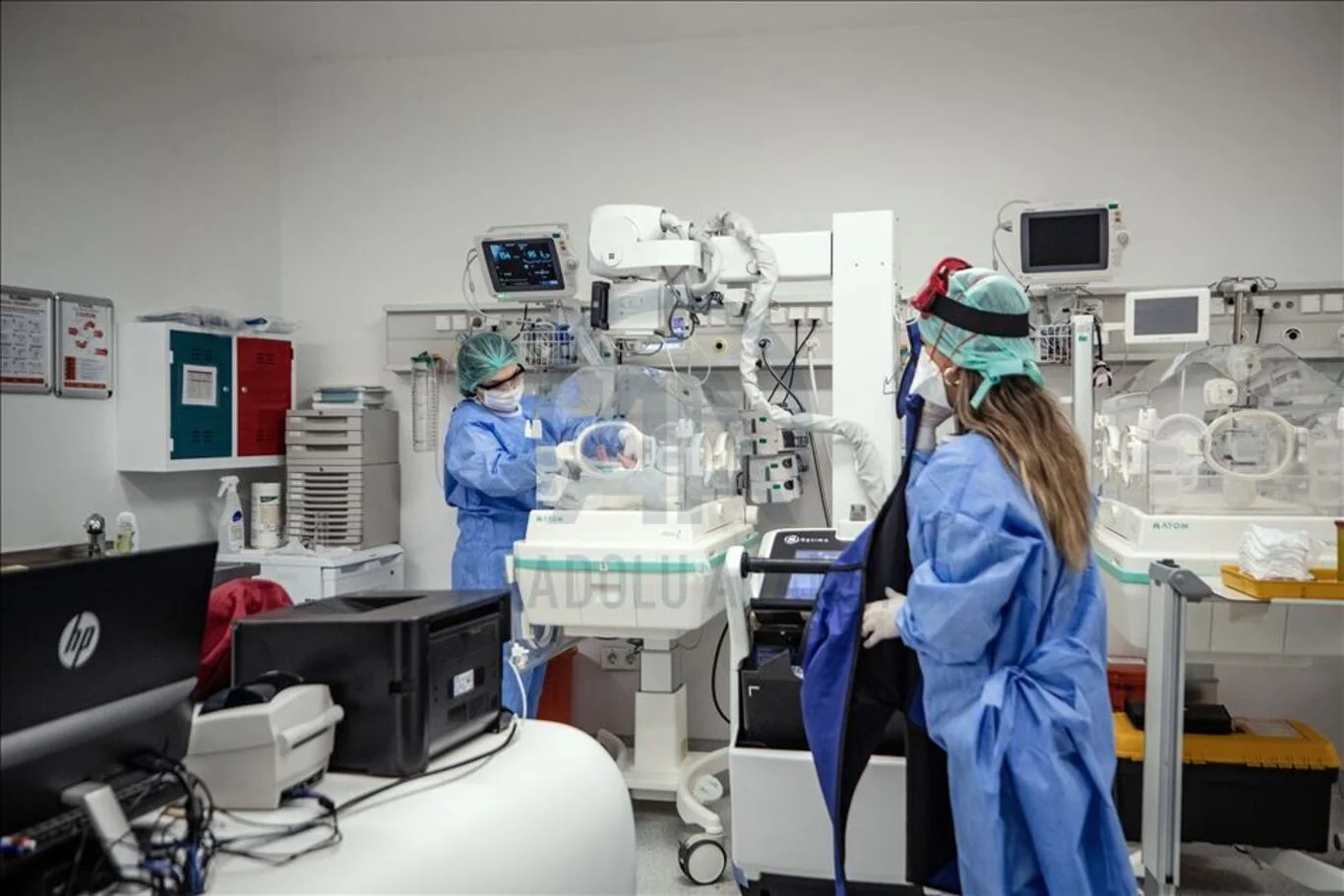 1 Mayıs Özel Hastaneler açık mı?