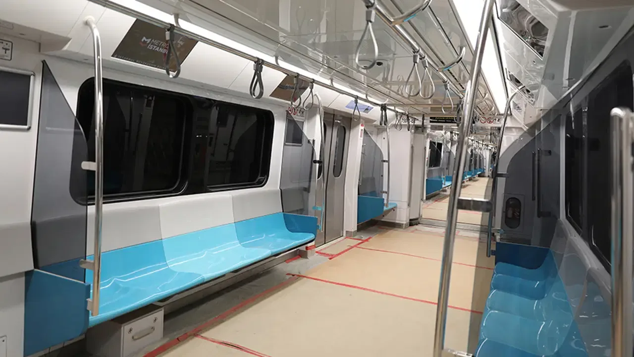 1 Mayıs'ta toplu taşıma çalışıyor mu? Yarın hangi metro durakları kapalı? 1 Mayıs 2026 Cuma günü Taksim kapalı mı?