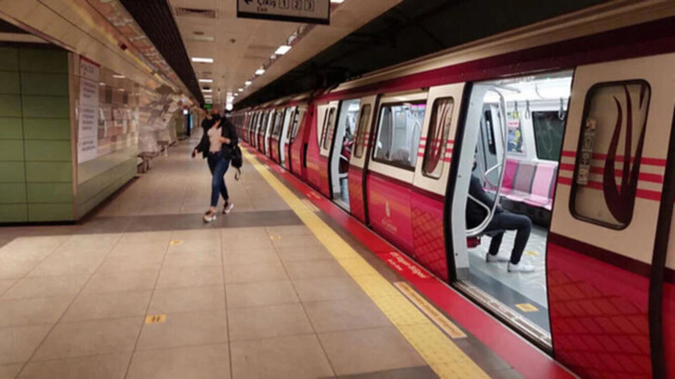 1 Mayıs toplu taşıma ücretsiz mi?