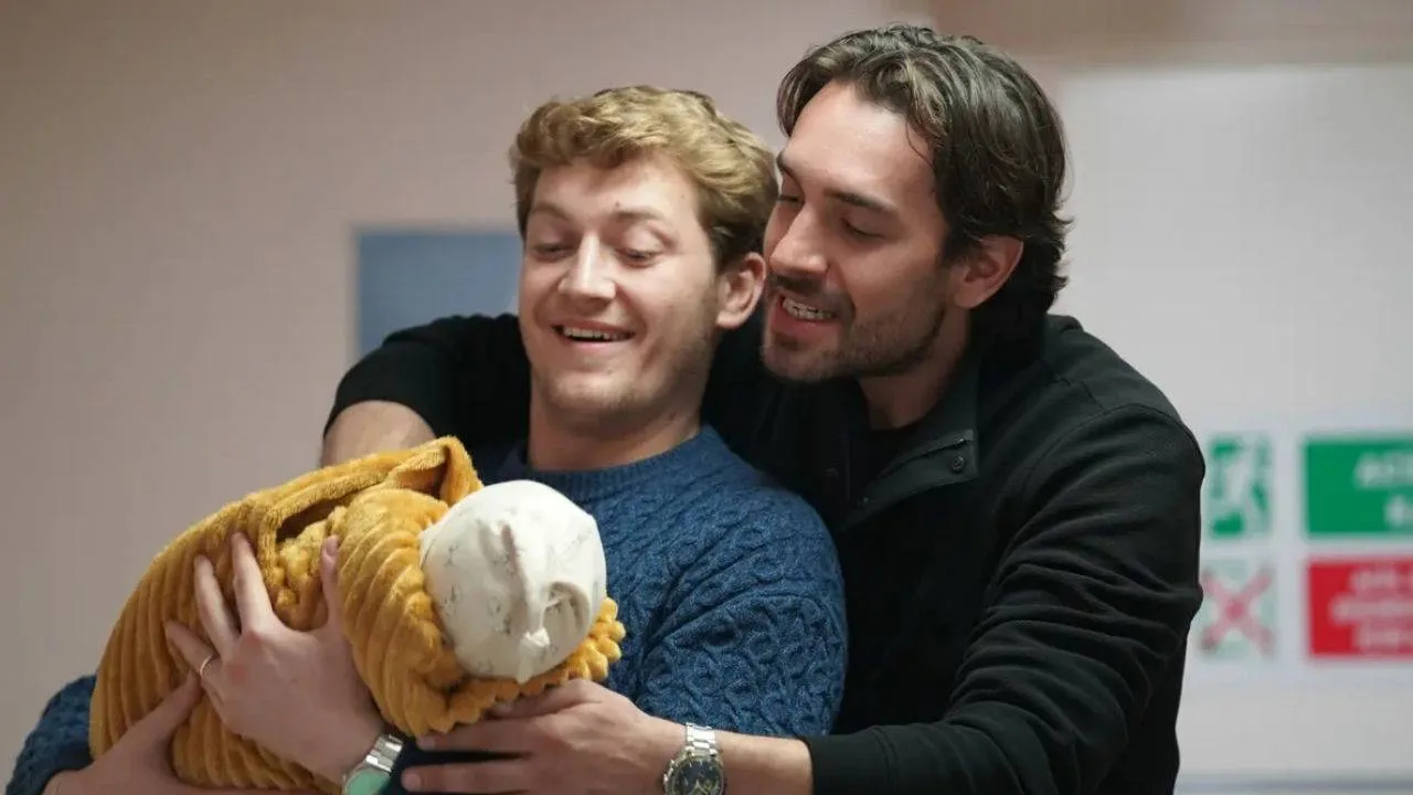 TV yayın akışı 10 Nisan Cuma! Bugün hangi kanalda ne var? Günün filmleri ve dizileri neler?