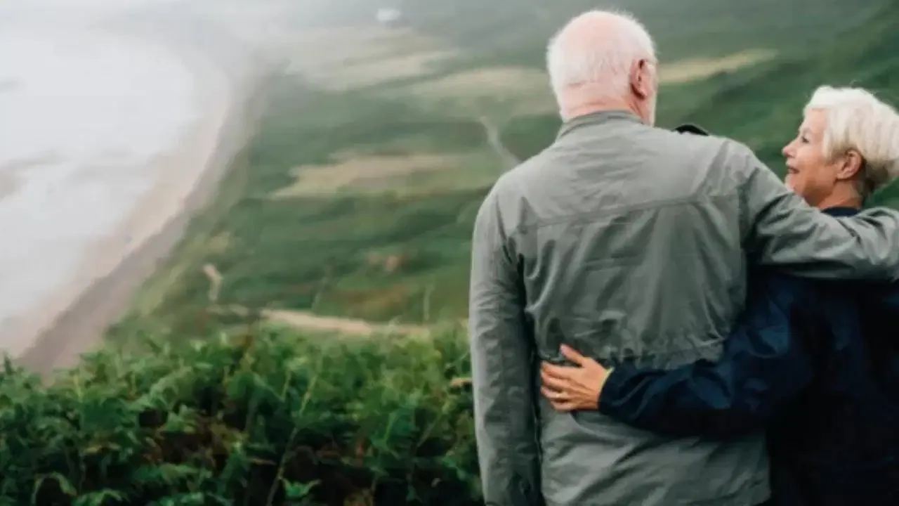 Uzun yaşamın biyolojik haritası: 100 yaşını aşanların kanındaki 37 gizli protein