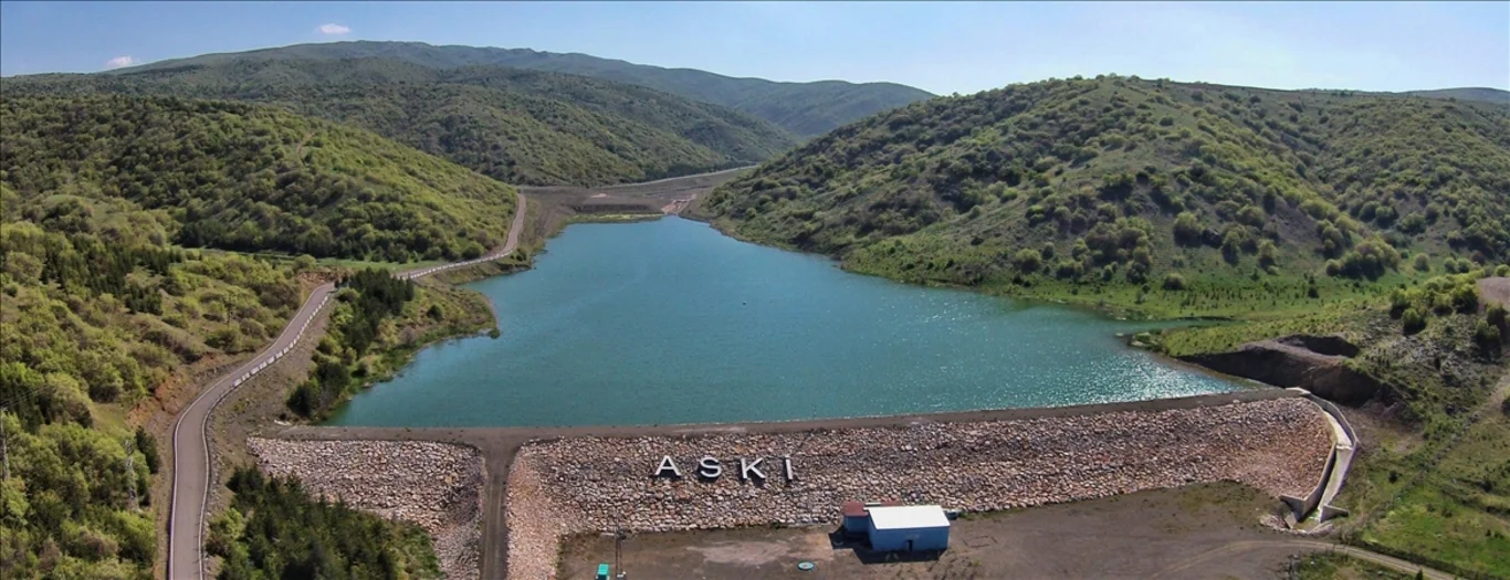 ASKİ 12 Nisan baraj doluluk oranları