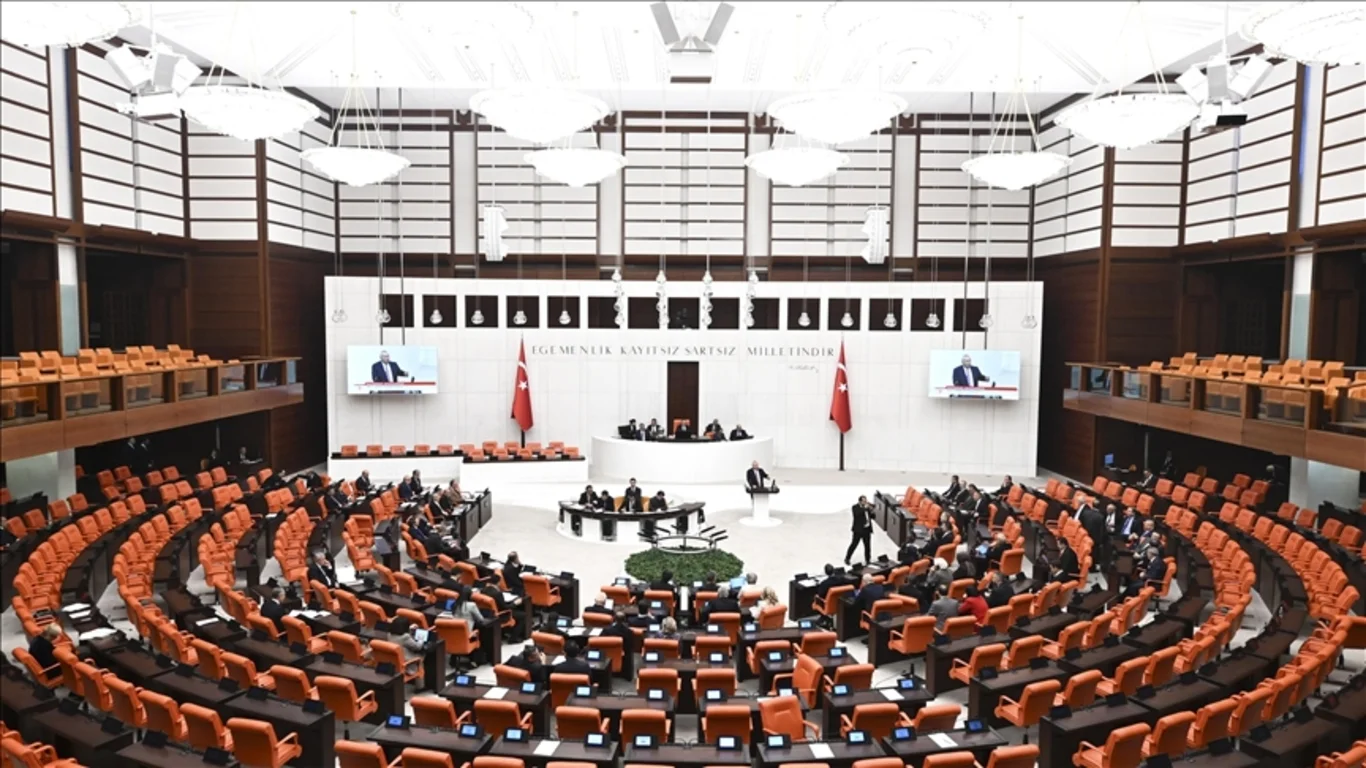 12. Yargı Paketi ne zaman çıkacak?