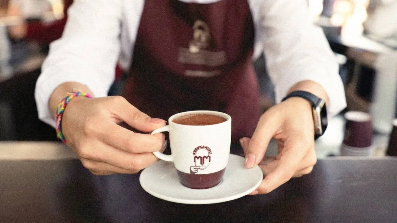 Bir fincandan fazlası: 150 yılı aşan bir mirasın hikâyesi