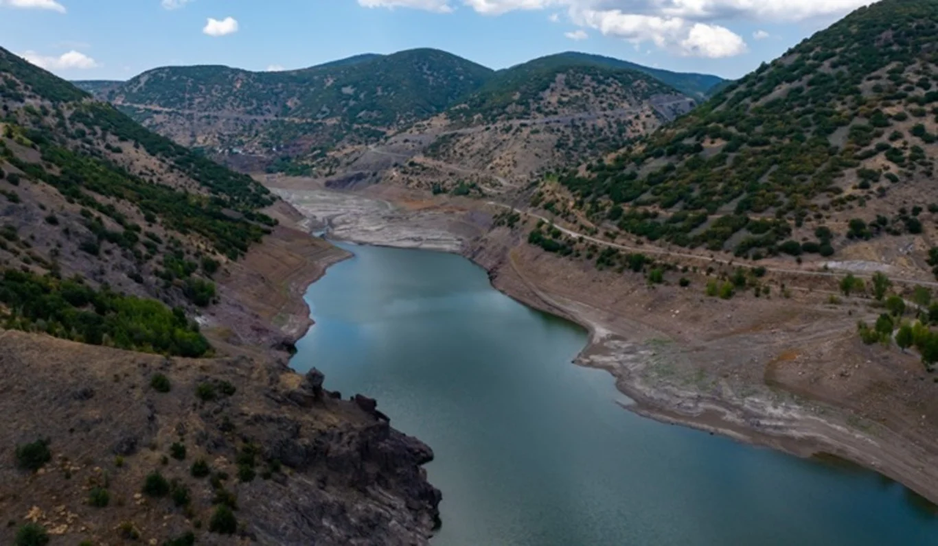 ASKİ 17 Nisan barajlarda son durum ne?