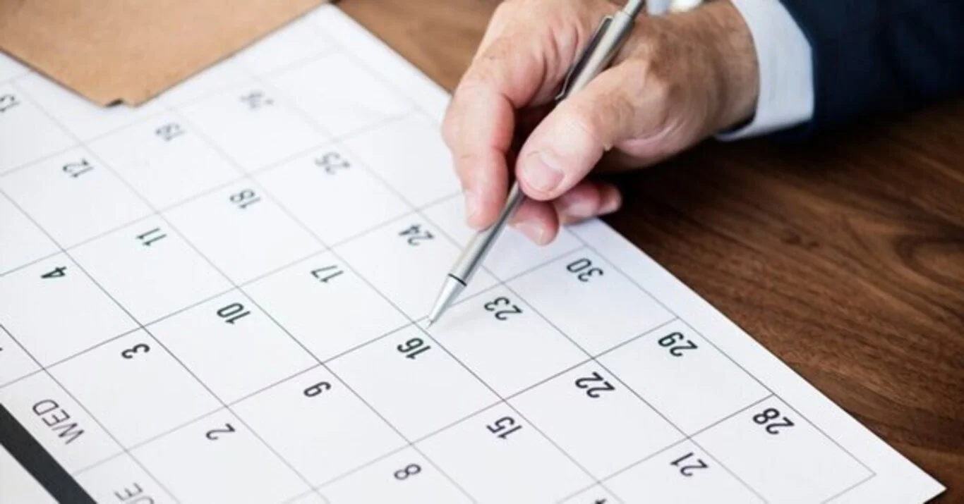 17 Nisan bugün ne günü?