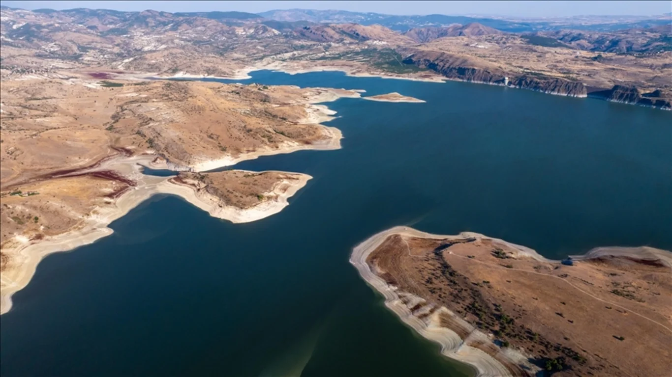 ASKİ 20 Nisan baraj doluluk oranları