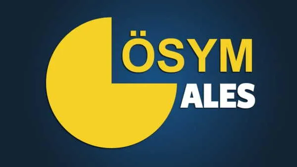 2026 ALES/1 sınavı ne zaman? ALES sınav yerleri belli oldu mu? ALES sınav giriş belgesi nasıl alınır?