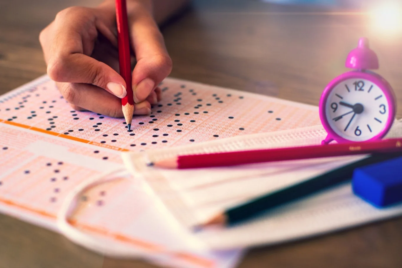 ALES sınavı ne zaman?