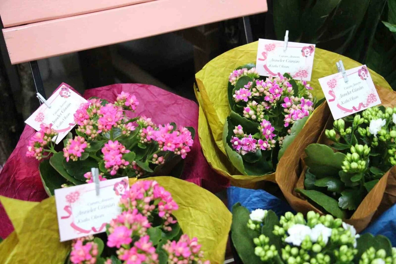 Anneler Günü ne zaman?