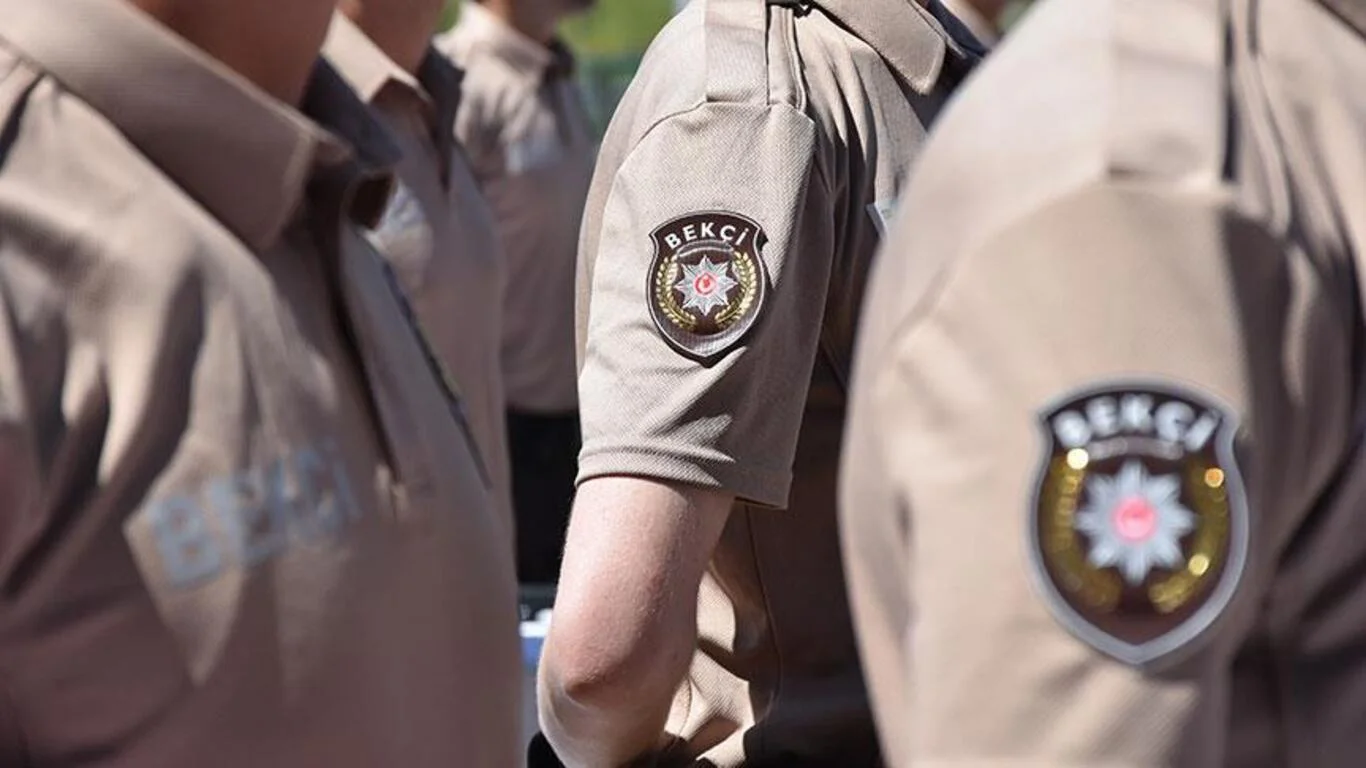 Bekçi alımında güncellenen şartlar neler?