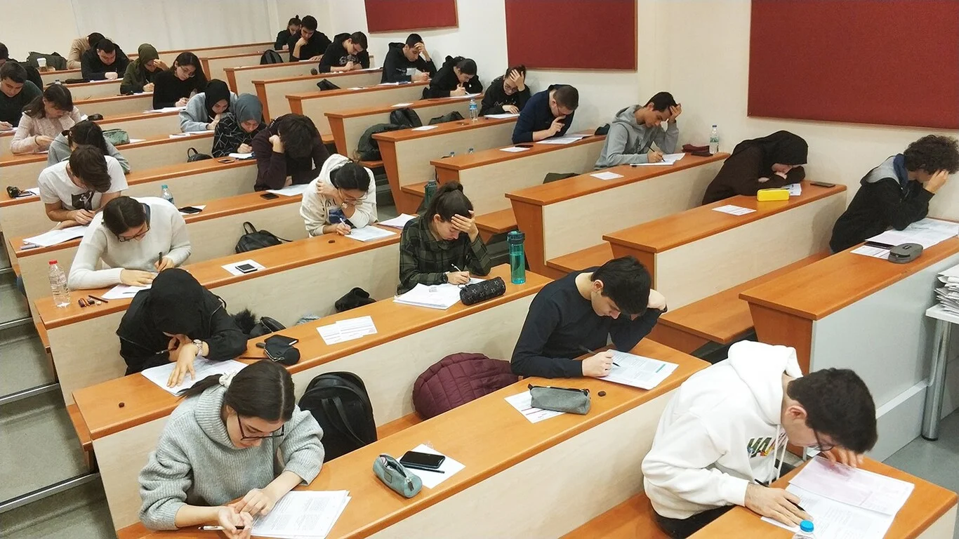 Bursluluk sınavı ne zaman?