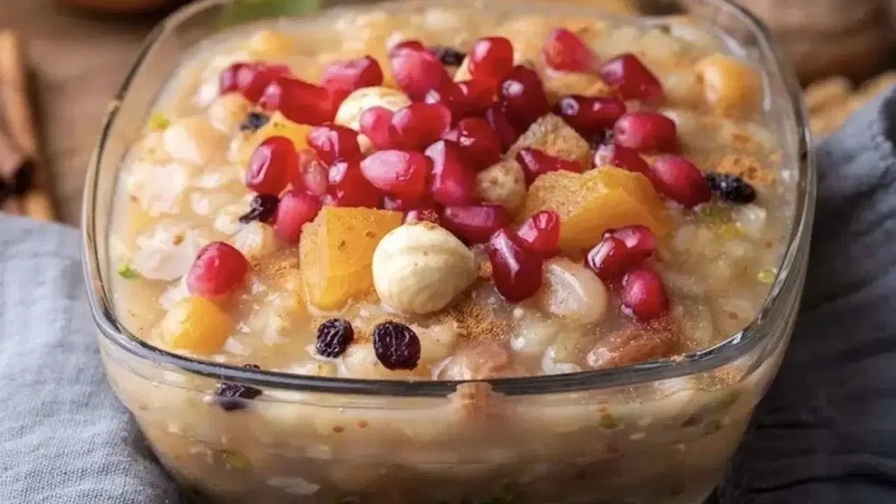 2026 Aşure Günü ne zaman? Muharrem ayı ne zaman başlıyor?