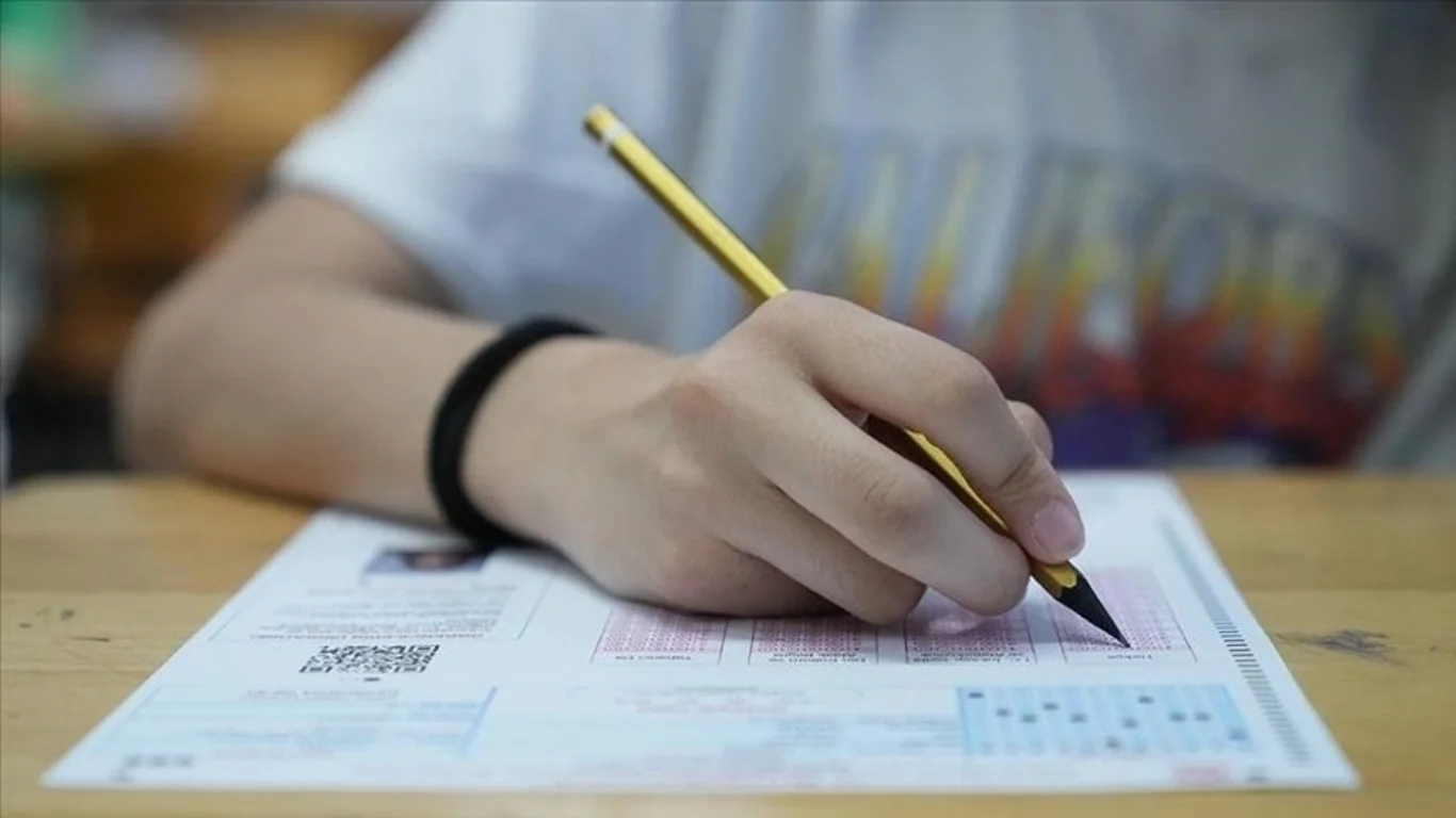 EKPSS sınav tarihi açıklandı!