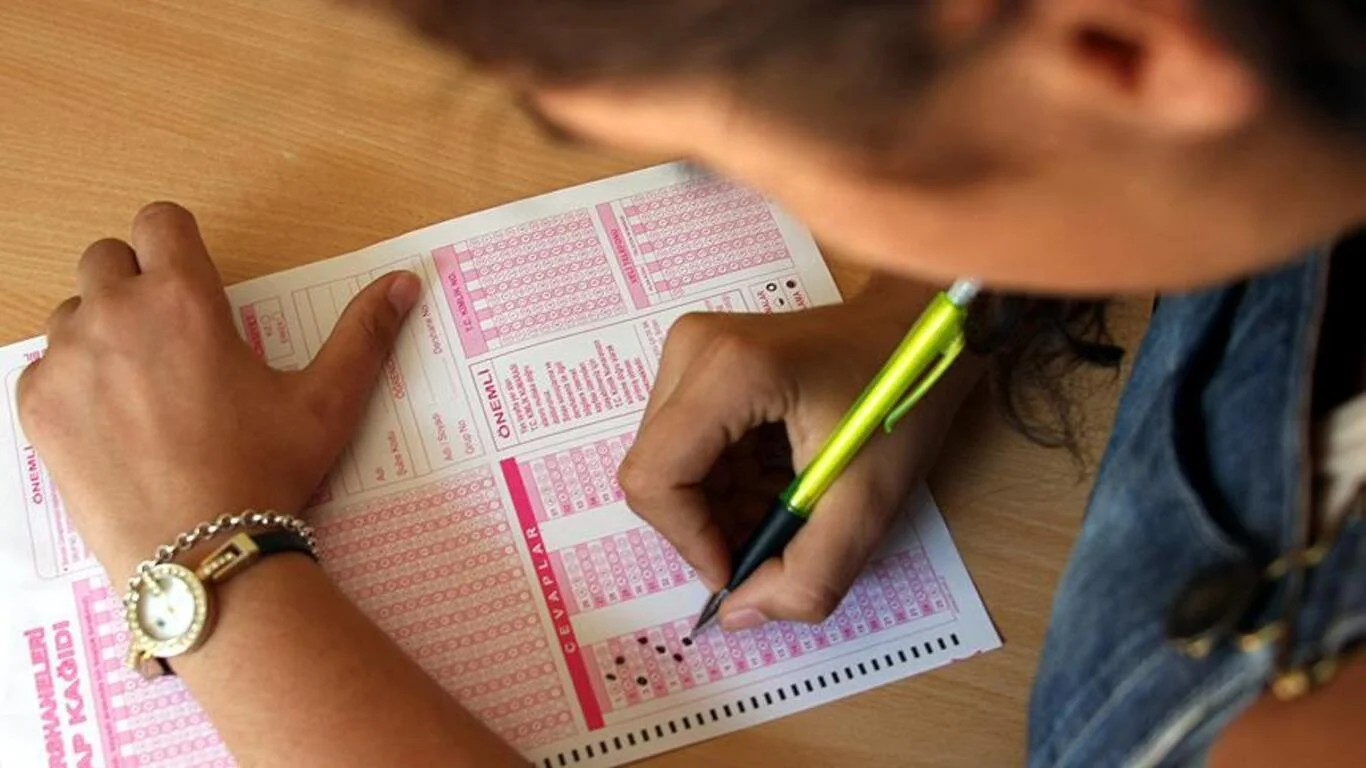 İOKBS bursluluk sınavı ne zaman?