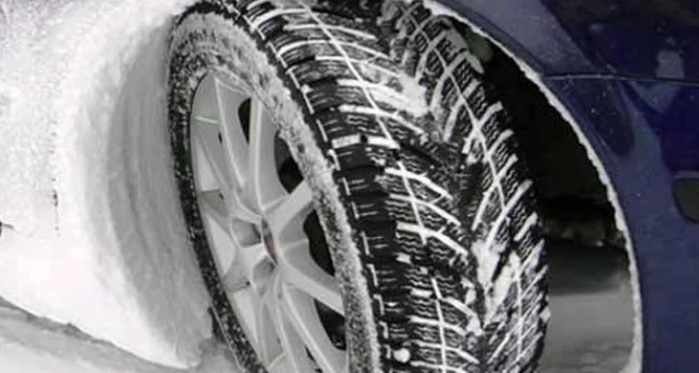 Kış lastiği uygulaması bitti mi?