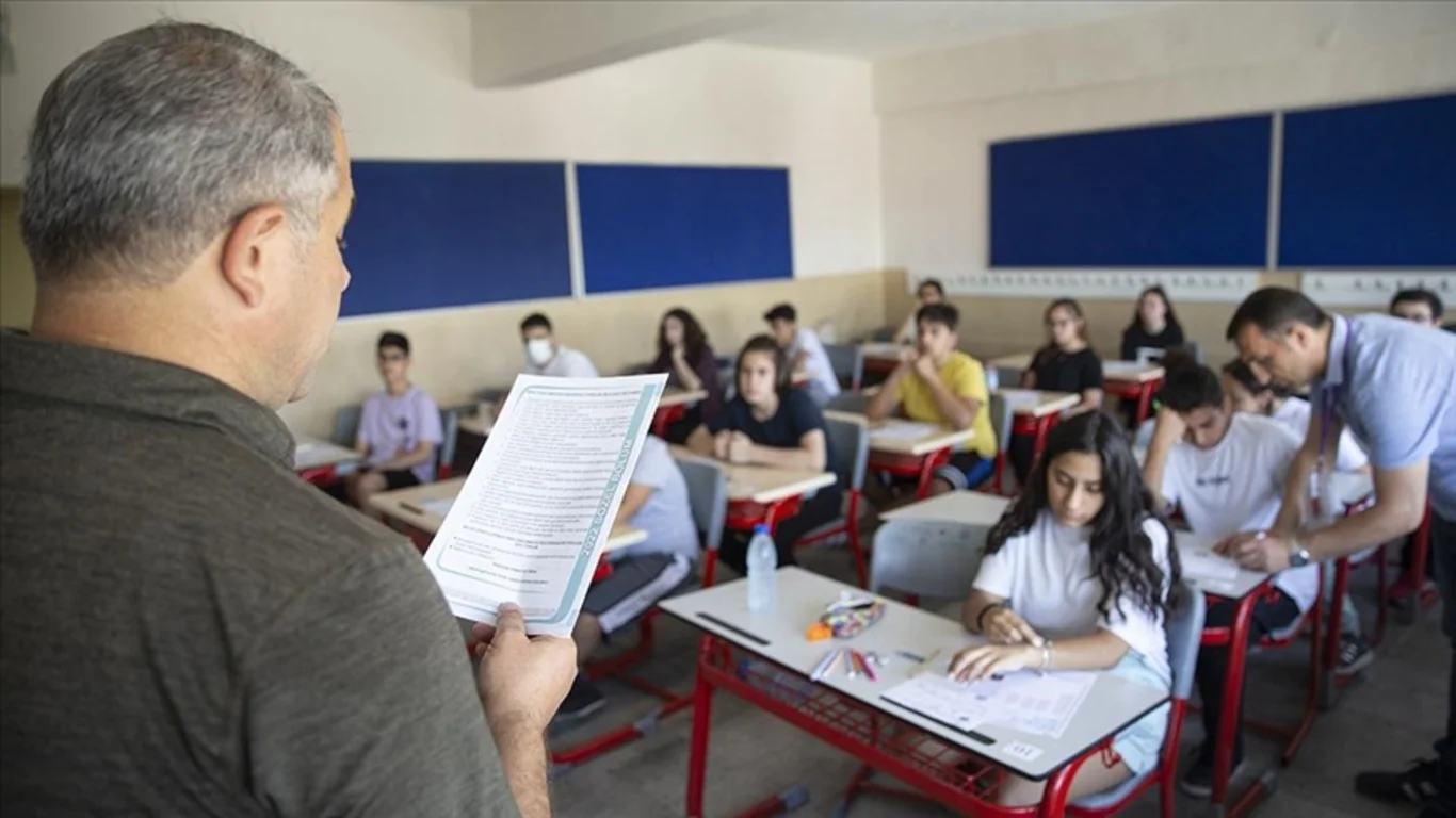 LGS sınavı ne zaman?