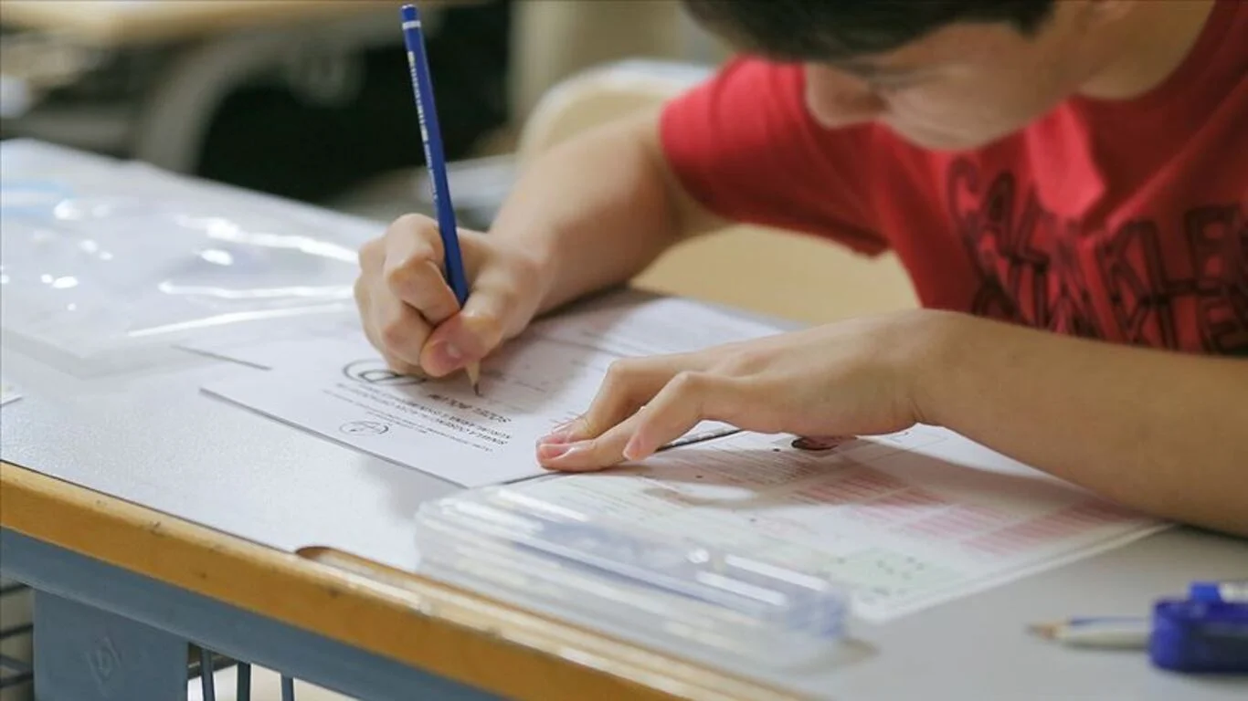 LGS 2026 ne zaman yapılacak?