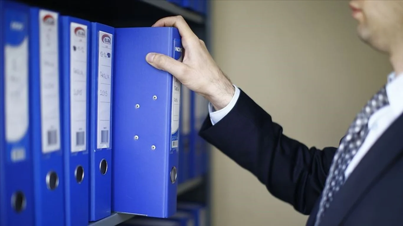 Kamu personeli alım ilanları