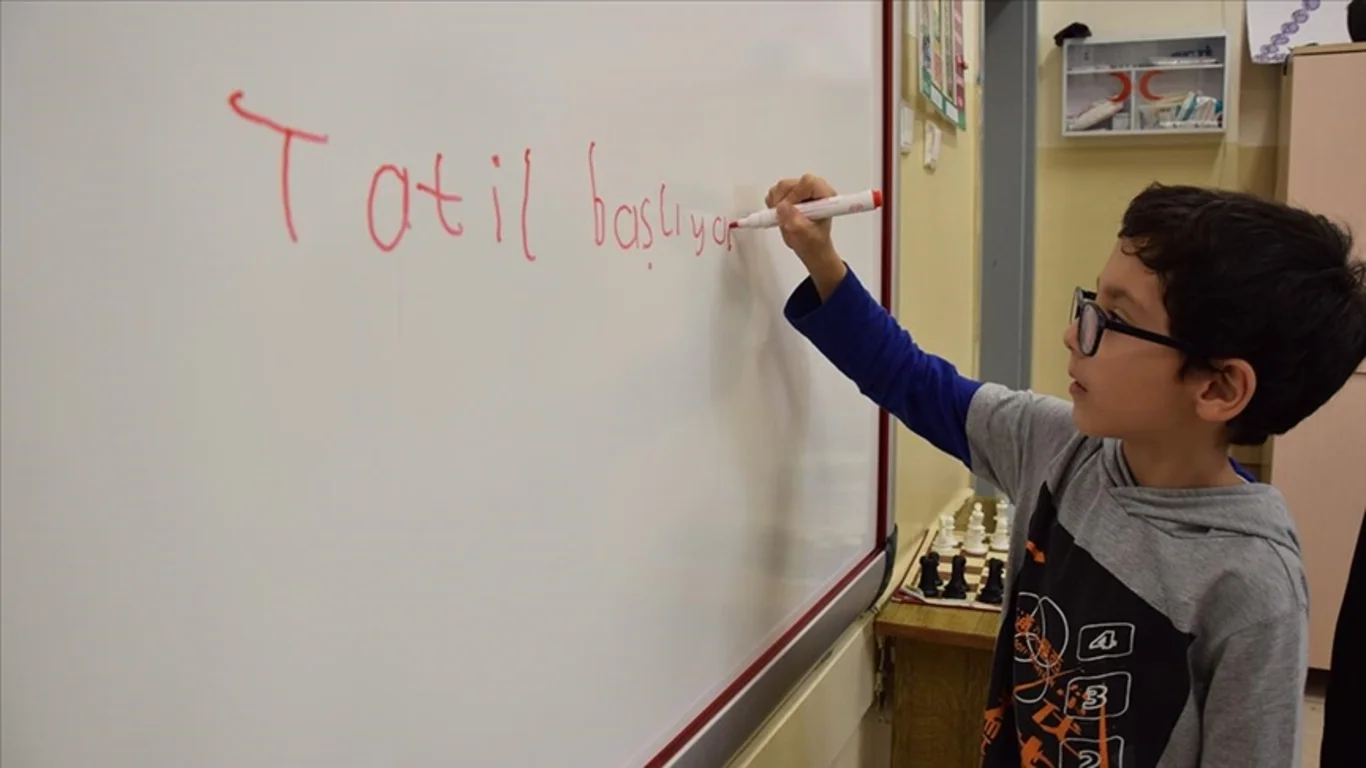 Okullar ne zaman kapanacak?